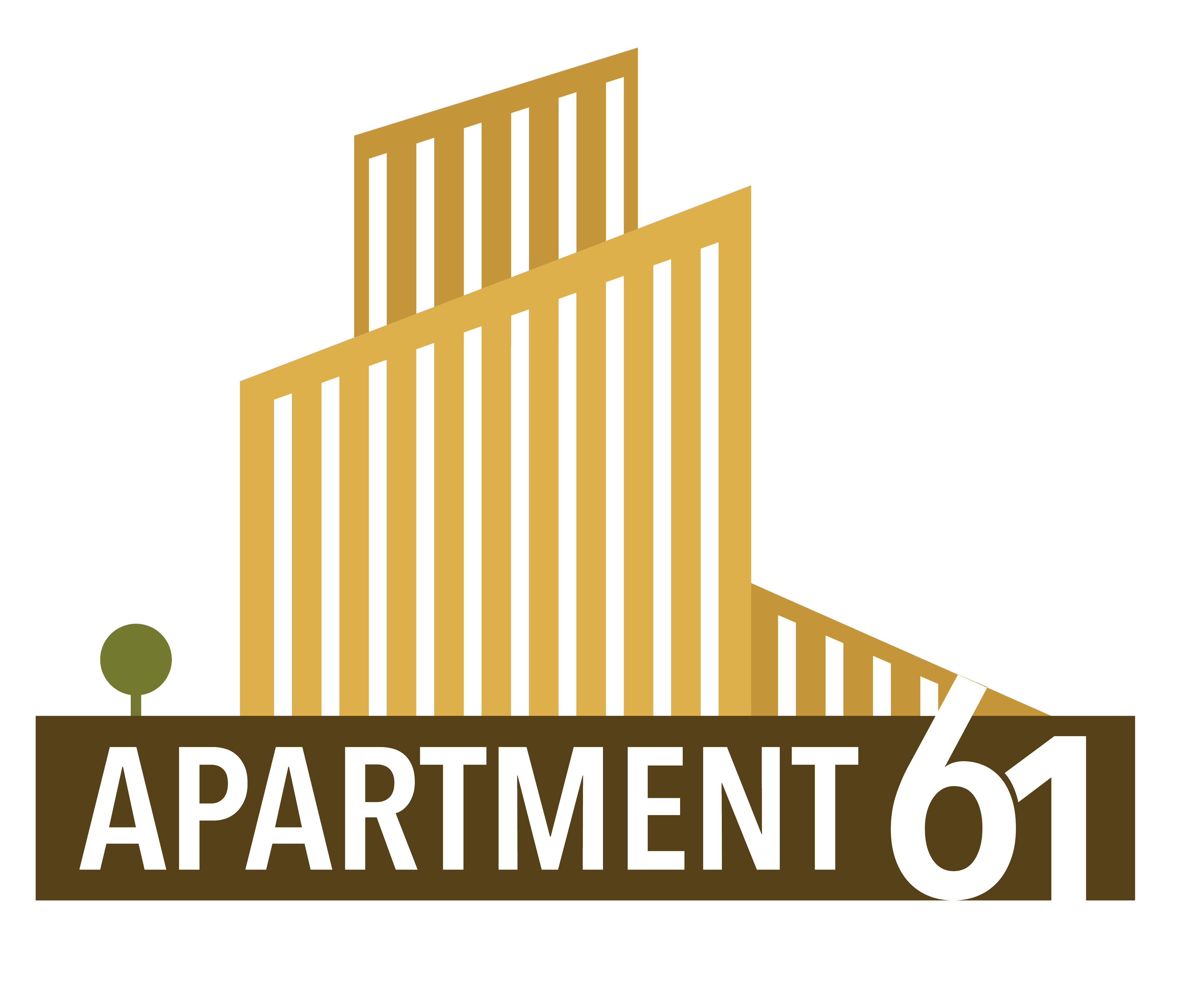 Apartment 61